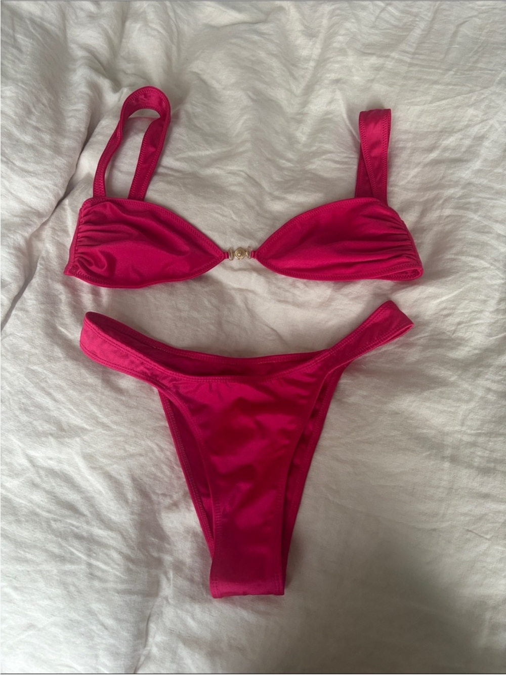 SOMMER SWIM